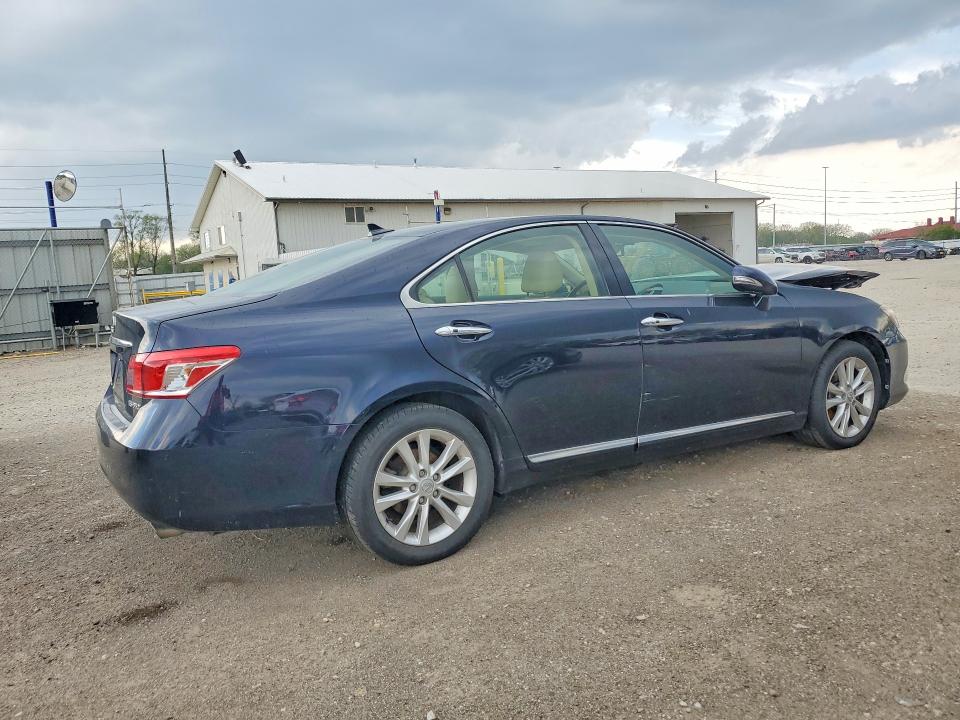 Aukcja sprzedaży 2010 Lexus Es, vin: JTHBK1EG6A2405864, numer aukcji: 50395446