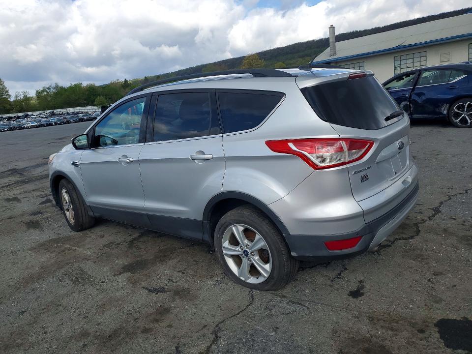 Продажа на аукционе авто 2014 Ford Escape, vin: 1FMCU9GX8EUC80190, номер лота: 50479766