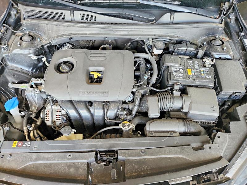 Aukcja sprzedaży 2022 Kia Forte, vin: 3KPF54AD2NE469724, numer aukcji: 51149576
