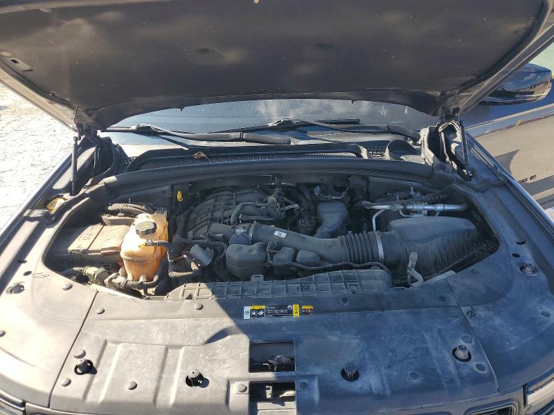 Aukcja sprzedaży 2021 Jeep Grand Cherokee, vin: 1C4RJKAG8M8187734, numer aukcji: 48315426