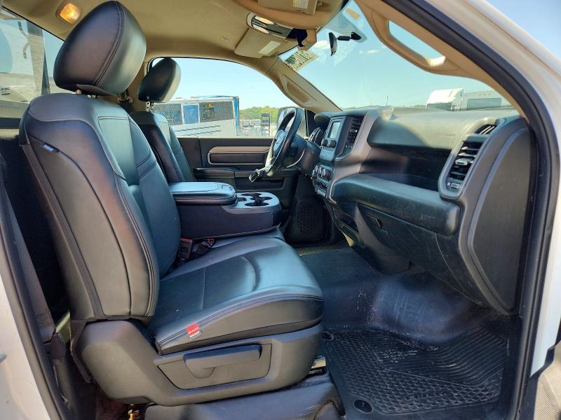 2019 Ram 2500 მანქანა იყიდება აუქციონზე, vin: 3C7WR4AJ0KG720558, აუქციონის ნომერი: 50106486