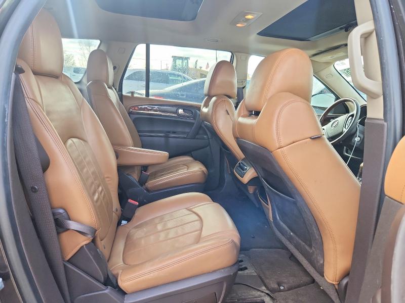 Aukcja sprzedaży 2013 Buick Enclave, vin: 5GAKVCKD4DJ235563, numer aukcji: 48433676