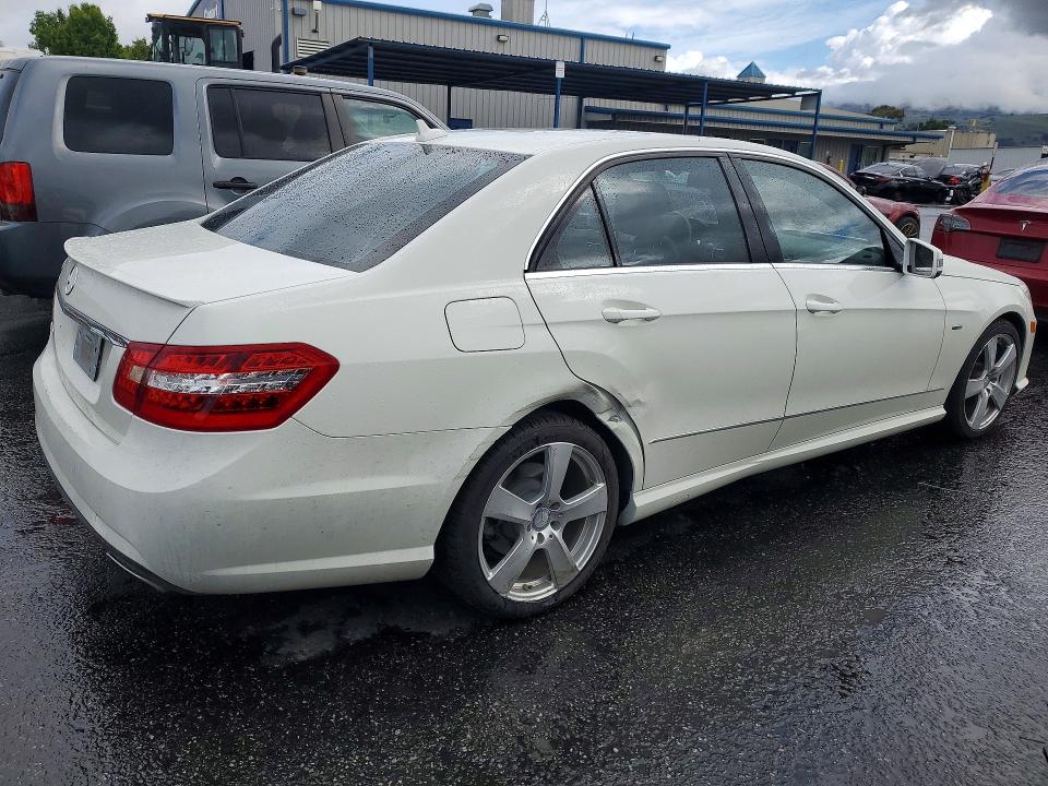 Продаж на аукціоні авто 2012 Mercedes-benz E, vin: WDDHF5KB2CA594916, номер лоту: 50806306