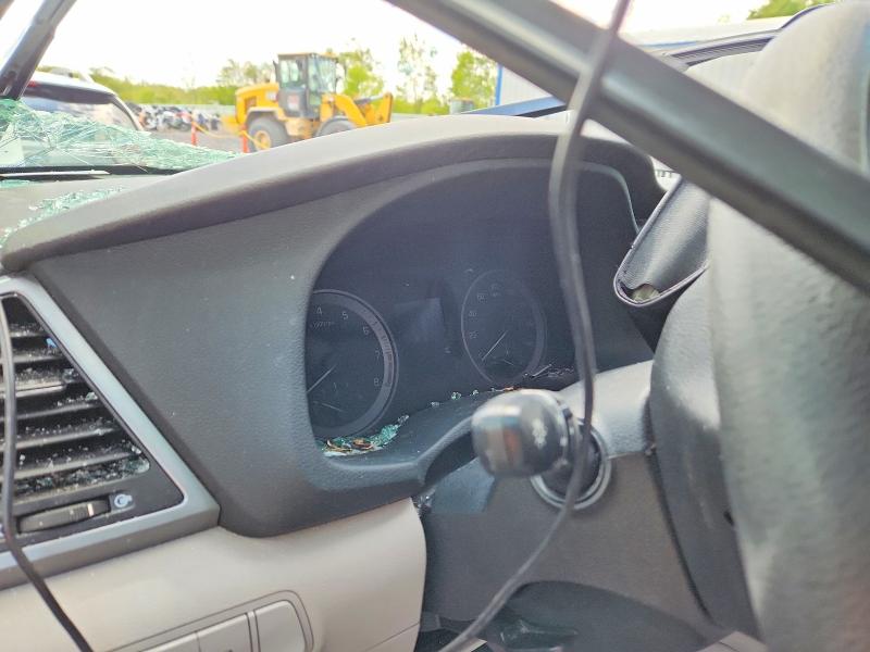 2018 Hyundai Tucson მანქანა იყიდება აუქციონზე, vin: KM8J33A42JU803817, აუქციონის ნომერი: 51534586