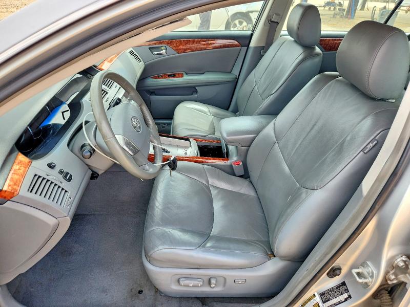 Продажа на аукционе авто 2007 Toyota Avalon, vin: 4T1BK36B77U231635, номер лота: 49395586