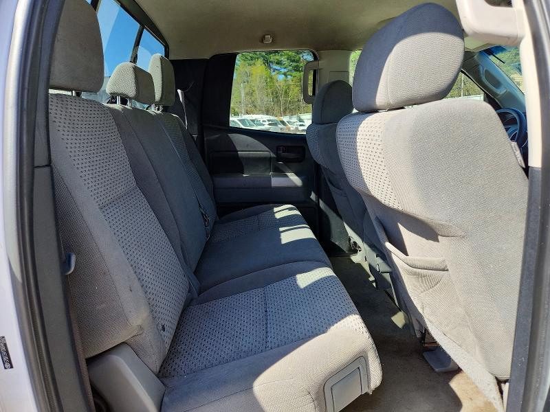 2008 Toyota Tundra მანქანა იყიდება აუქციონზე, vin: 5TBBT54138S460528, აუქციონის ნომერი: 51249106
