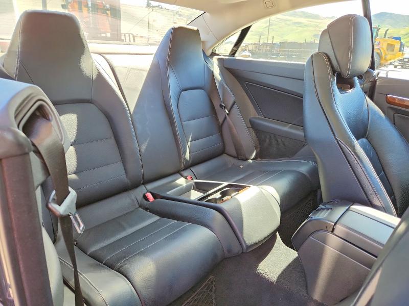 Продажа на аукционе авто 2010 Mercedes-benz E, vin: WDDKJ5GB9AF011125, номер лота: 51026716