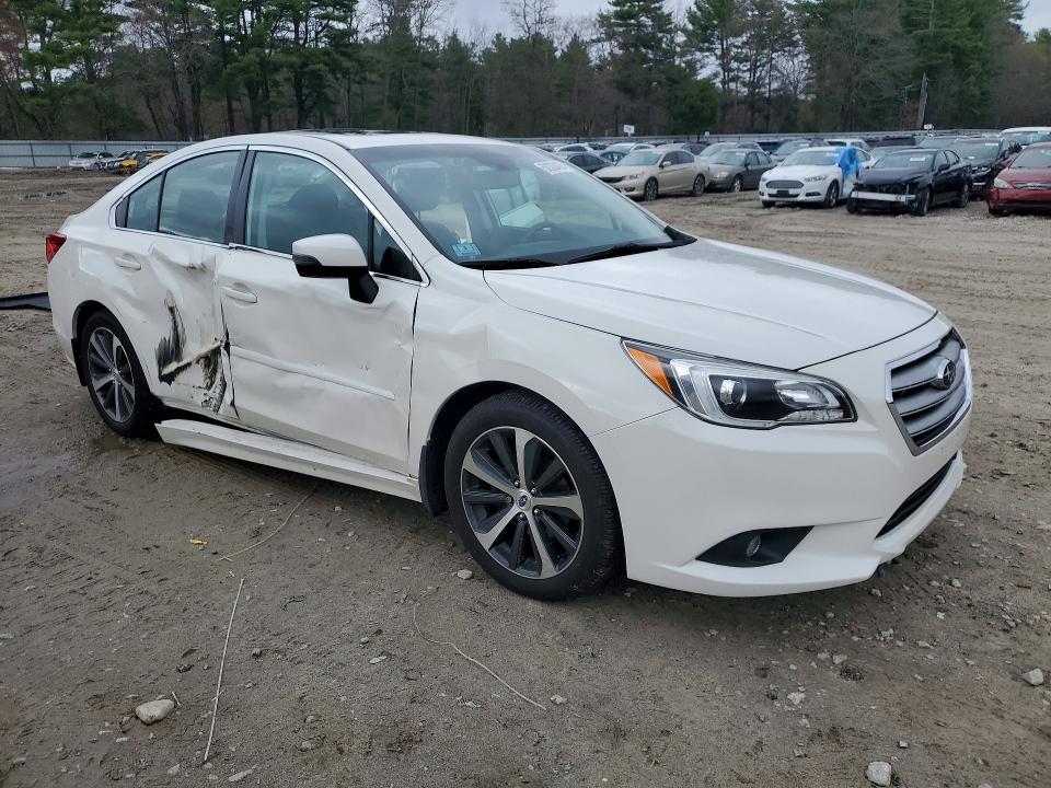 Aukcja sprzedaży 2016 Subaru Legacy, vin: 4S3BNAN63G3043396, numer aukcji: 50333436