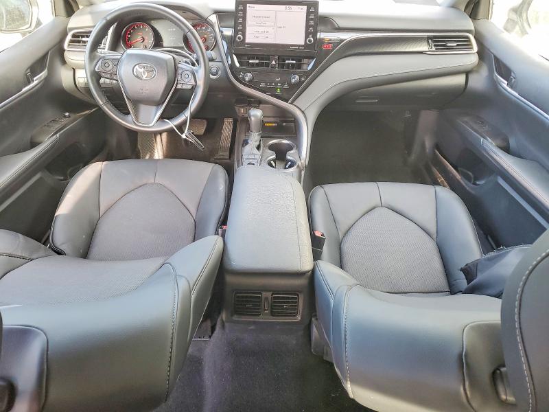 Продажа на аукционе авто 2024 Toyota Camry, vin: 4T1K61AK2RU251424, номер лота: 50629526
