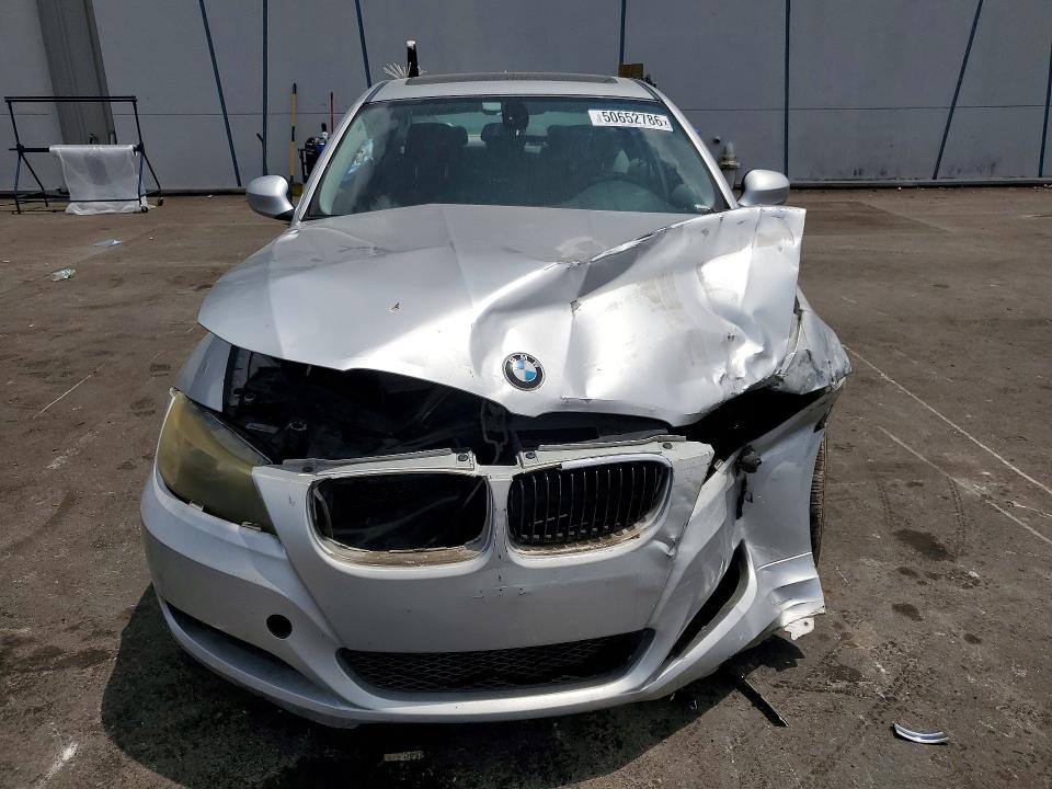 Aukcja sprzedaży 2010 Bmw 328, vin: WBAPH7C59AA175752, numer aukcji: 50652786