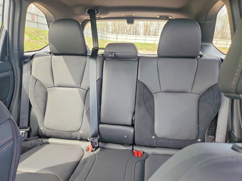 Продажа на аукционе авто 2025 Subaru Forester, vin: JF2SLSTD3SH414258, номер лота: 50337666