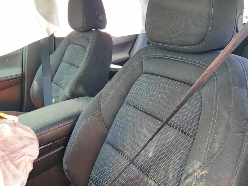 Продаж на аукціоні авто 2025 Chevrolet Equinox, vin: 3GNAXPEG9SL308005, номер лоту: 50445866