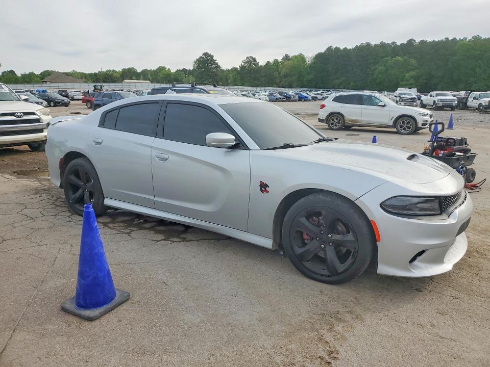 2020 Dodge Charger მანქანა იყიდება აუქციონზე, vin: 2C3CDXCT6LH182341, აუქციონის ნომერი: 48756326