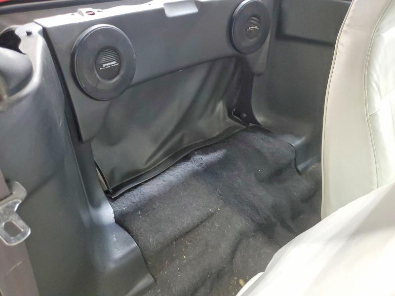 1991 Geo Metro მანქანა იყიდება აუქციონზე, vin: JG1MR3360MK617104, აუქციონის ნომერი: 49679716