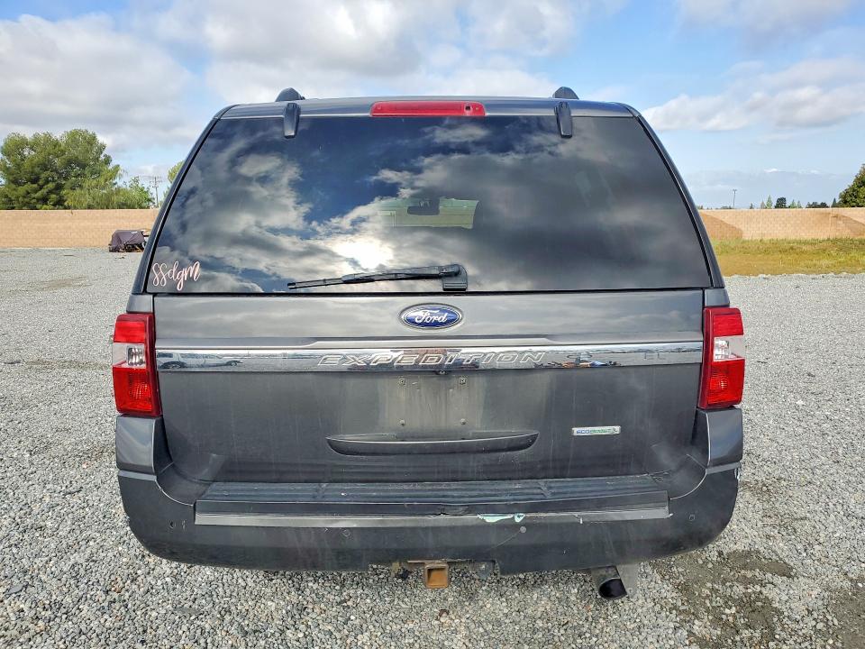 49453886 :رقم المزاد ، 1FMJK1KT1FEF18248 vin ، 2015 Ford Expedition مزاد بيع
