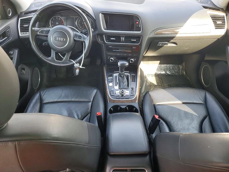 Aukcja sprzedaży 2016 Audi Q5, vin: WA1D7AFP7GA077146, numer aukcji: 48822796