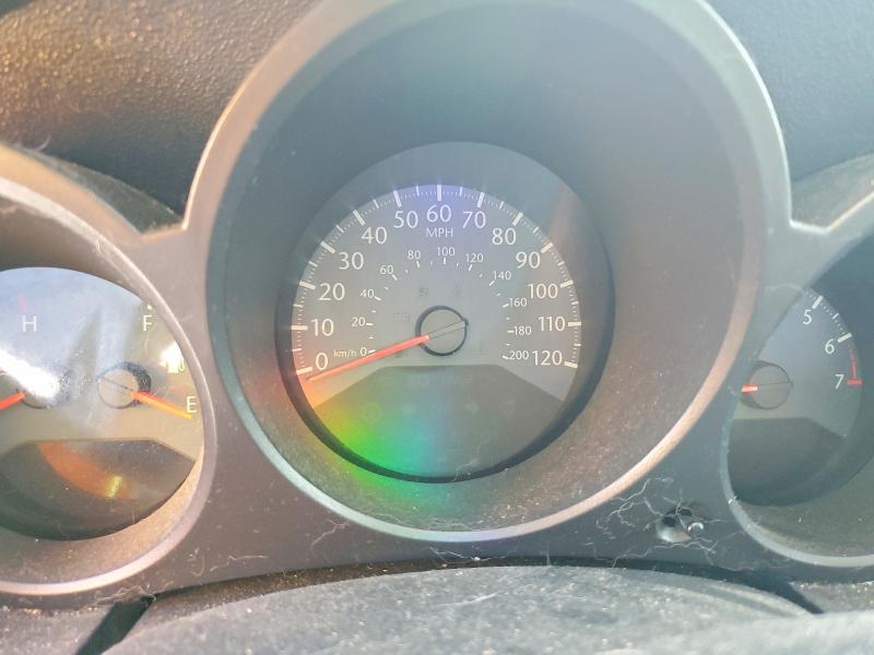 2010 Chrysler Sebring მანქანა იყიდება აუქციონზე, vin: 1C3CC4FB2AN216638, აუქციონის ნომერი: 45874356