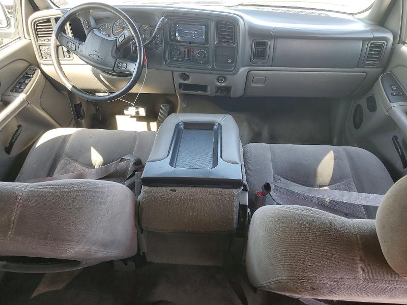 Продаж на аукціоні авто 2005 Chevrolet Tahoe, vin: 1GNEC13T45R231163, номер лоту: 51345466
