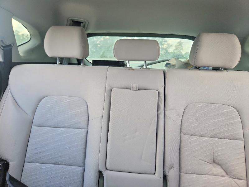 2020 Hyundai Tucson მანქანა იყიდება აუქციონზე, vin: KM8J33AL8LU180262, აუქციონის ნომერი: 50966936