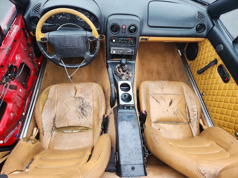 Aukcja sprzedaży 1995 Mazda Mx-5 Miata, vin: JM1NA3531S0614159, numer aukcji: 47736856