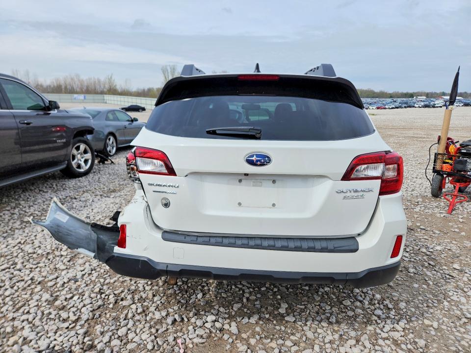 Aukcja sprzedaży 2016 Subaru Outback, vin: 4S4BSALC4G3331893, numer aukcji: 50085326