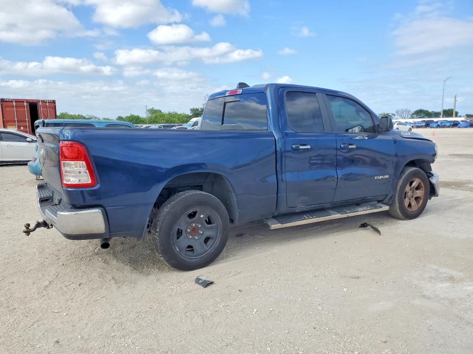 Auction sale of the 2020 Ram 1500, vin: 1C6RREBG9LN311705, lot number: 47520176