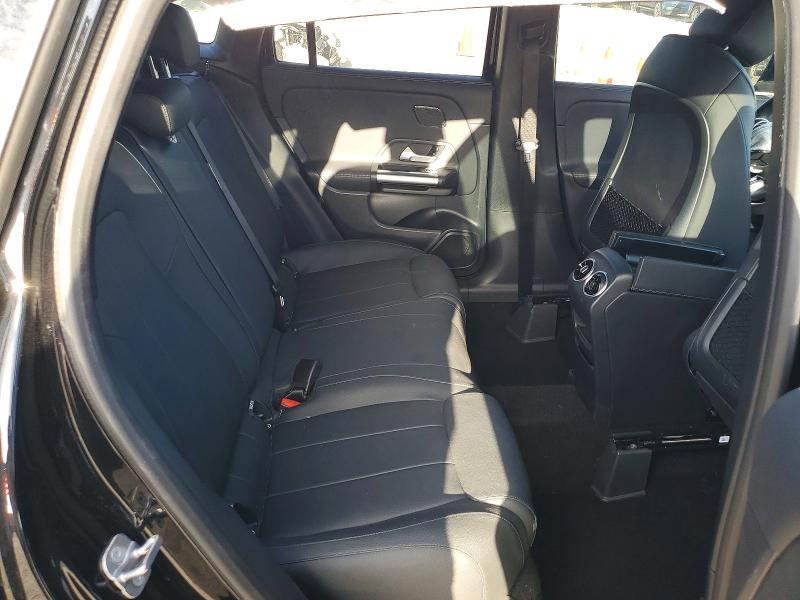 Продаж на аукціоні авто 2025 Mercedes-benz Gla, vin: W1N4N4GB5SJ671946, номер лоту: 49365426