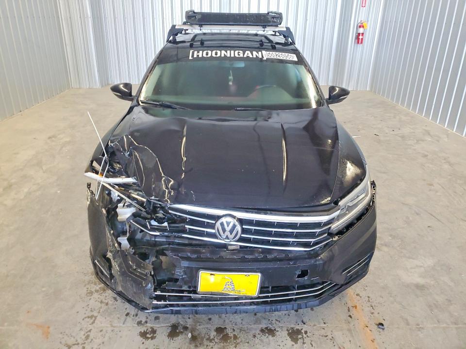 Aukcja sprzedaży 2018 Volkswagen Passat, vin: 1VWAA7A37JC011061, numer aukcji: 50826056
