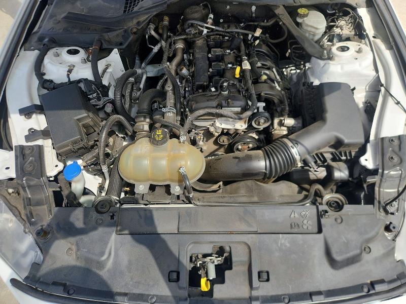 Aukcja sprzedaży 2021 Ford Mustang, vin: 1FATP8UH0M5107474, numer aukcji: 51511736