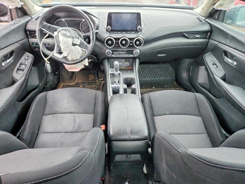 Aukcja sprzedaży 2022 Nissan Sentra, vin: 3N1AB8CV4NY207978, numer aukcji: 79908005