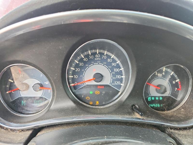 Aukcja sprzedaży 2013 Chrysler 200, vin: 1C3CCBBB8DN656510, numer aukcji: 49179806