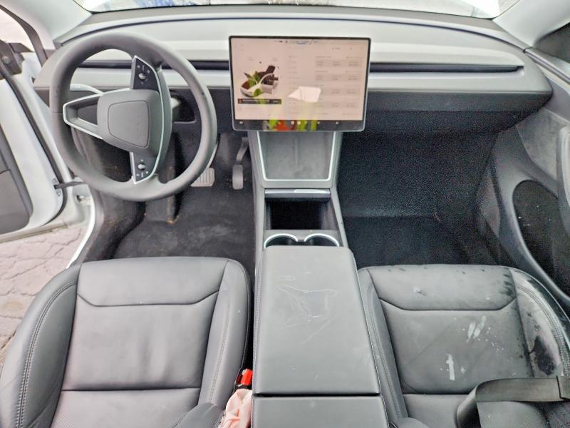 Aukcja sprzedaży 2026 Tesla Model Y, vin: 7SAYGDEE5TA476079, numer aukcji: 50808496