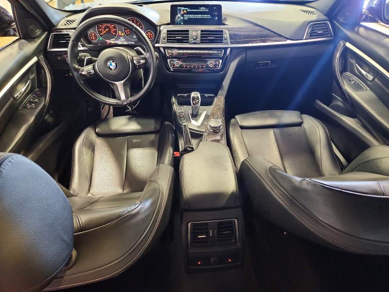 Aukcja sprzedaży 2016 Bmw 340, vin: WBA8B7G53GNT95941, numer aukcji: 50348816
