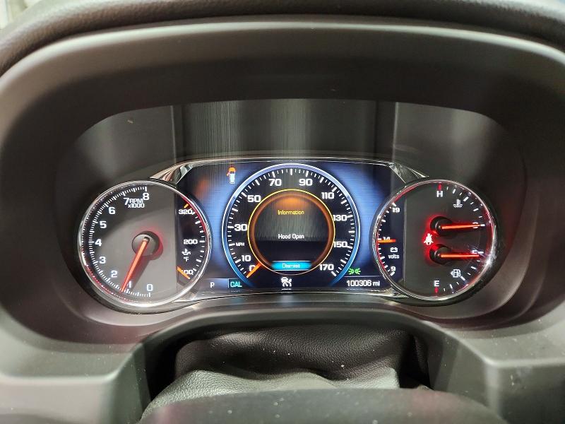 2019 Gmc Acadia მანქანა იყიდება აუქციონზე, vin: 1GKKNXLS3KZ189911, აუქციონის ნომერი: 52019426
