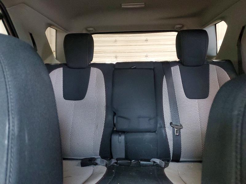 51597496 :رقم المزاد ، 2GNALCEKXG6161343 vin ، 2016 Chevrolet Equinox مزاد بيع
