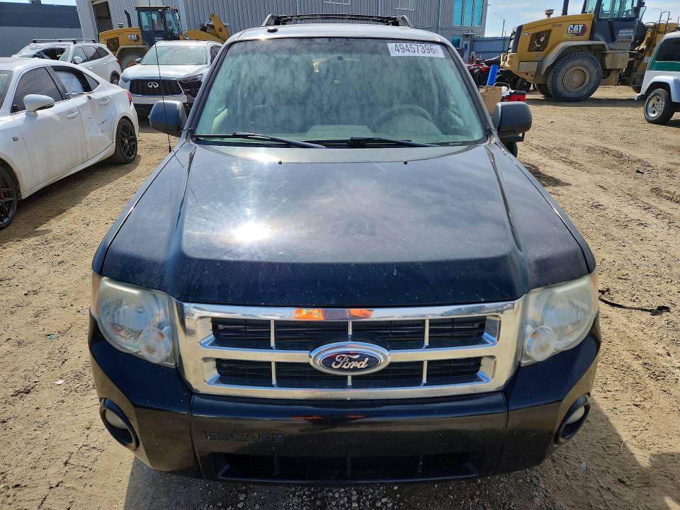 Auction sale of the 2012 Ford Escape, vin: 1FMCU9DG7CKB22971, lot number: 49457396