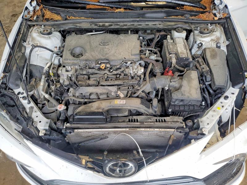 Aukcja sprzedaży 2023 Toyota Camry, vin: 4T1C11AK8PU747165, numer aukcji: 50991876