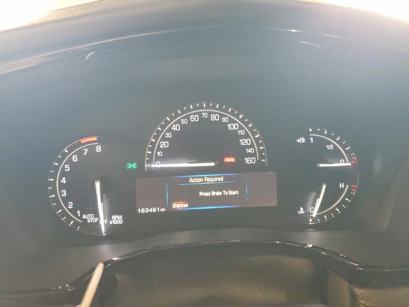 Aukcja sprzedaży 2019 Cadillac Xt5, vin: 1GYKNERS6KZ121880, numer aukcji: 48691046