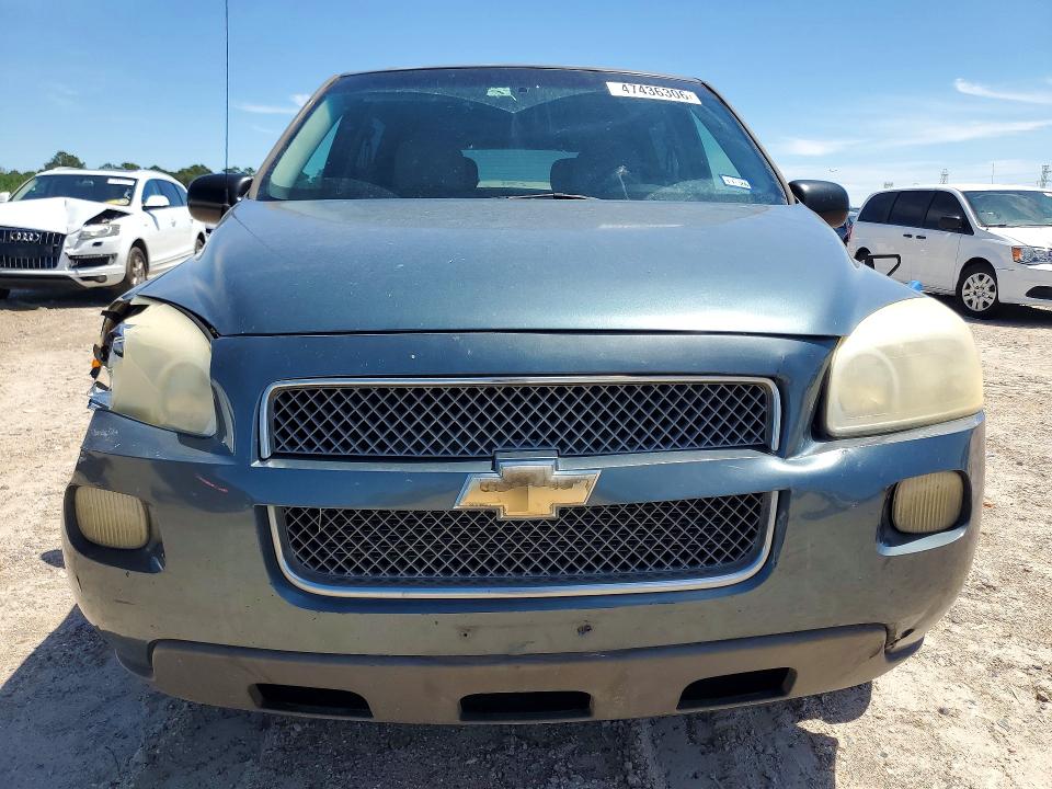 2006 Chevrolet Uplander მანქანა იყიდება აუქციონზე, vin: 1GNDV23L56D242988, აუქციონის ნომერი: 47436306