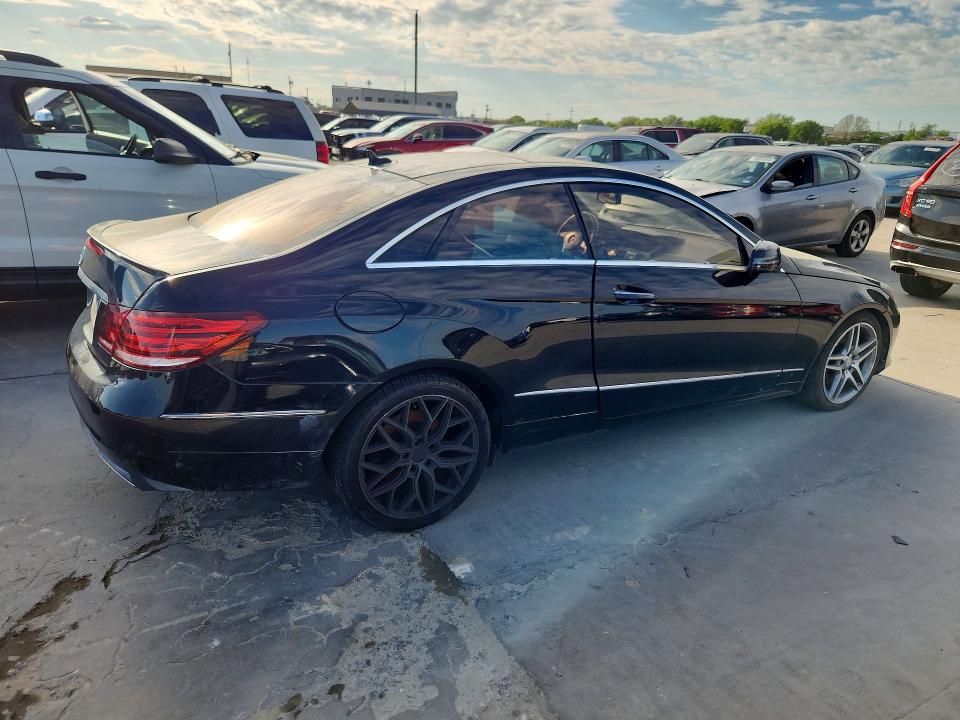 49073786 :رقم المزاد ، WDDKJ8JB6EF233167 vin ، 2014 Mercedes-benz E مزاد بيع