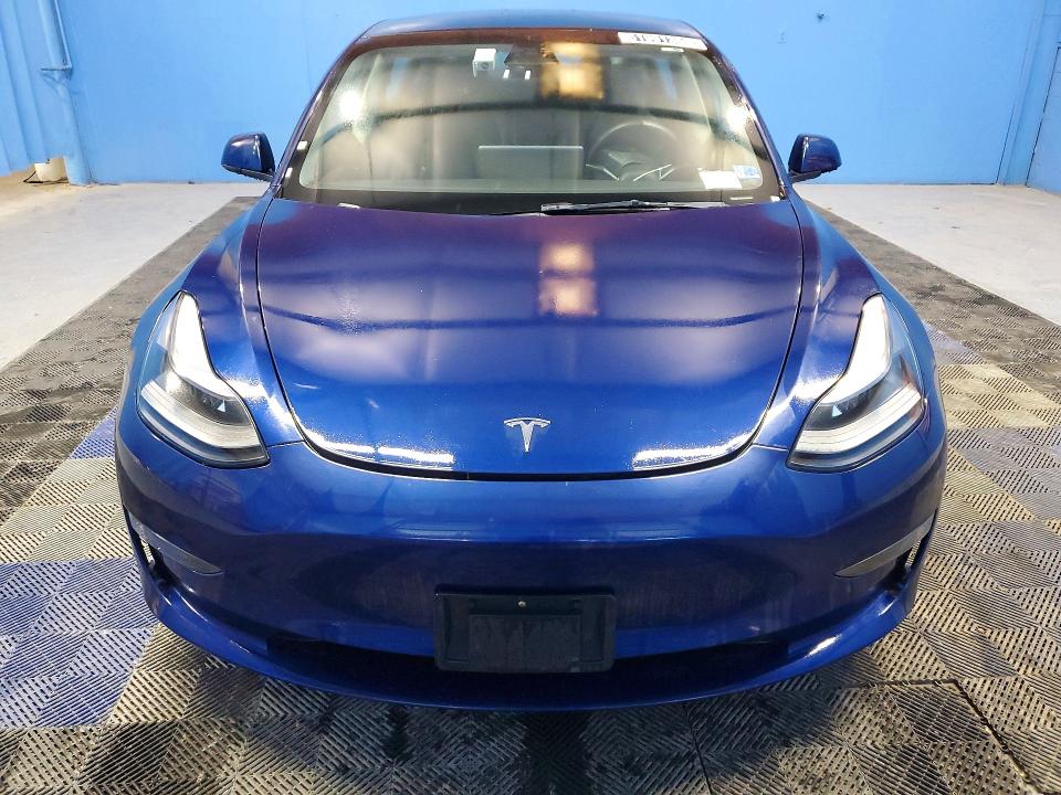 Aukcja sprzedaży 2022 Tesla Model 3, vin: 5YJ3E1EA4NF372195, numer aukcji: 51991366