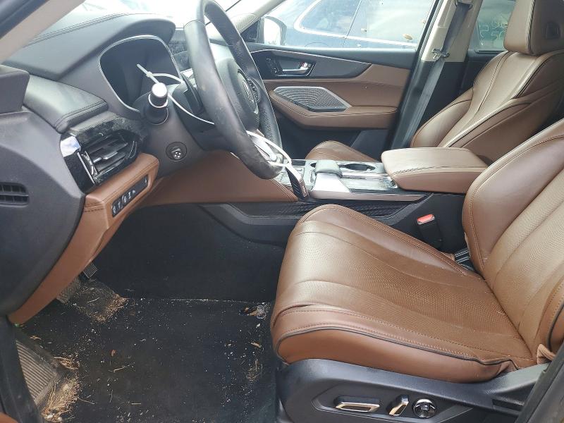 Aukcja sprzedaży 2024 Acura Mdx, vin: 5J8YE1H88RL034429, numer aukcji: 50801056