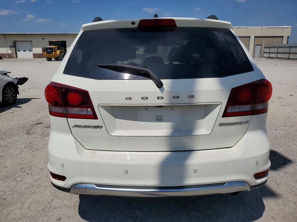 Продажа на аукционе авто 2020 Dodge Journey, vin: 3C4PDCGB7LT187899, номер лота: 50624016