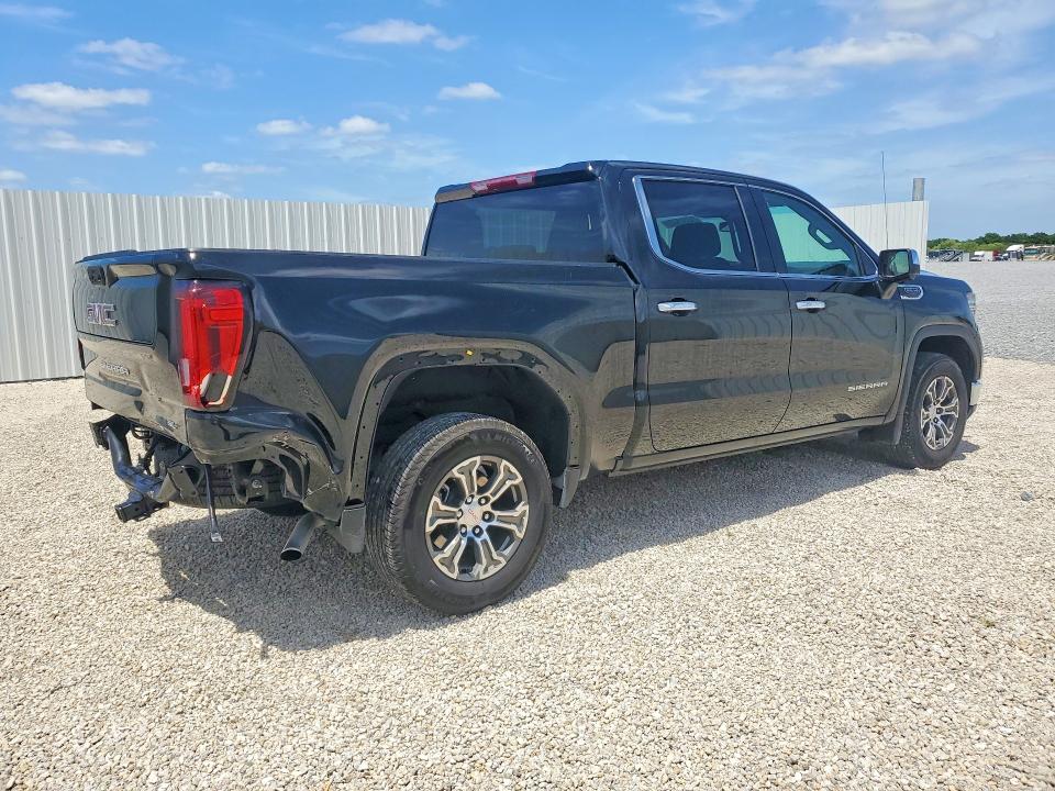 Aukcja sprzedaży 2026 Gmc Sierra, vin: 3GTPHDED6TG200424, numer aukcji: 49556396