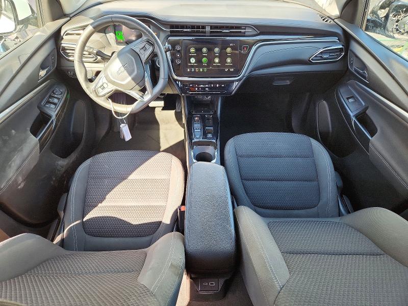 49905346 :رقم المزاد ، 1G1FY6S03P4154460 vin ، 2023 Chevrolet Bolt Euv مزاد بيع