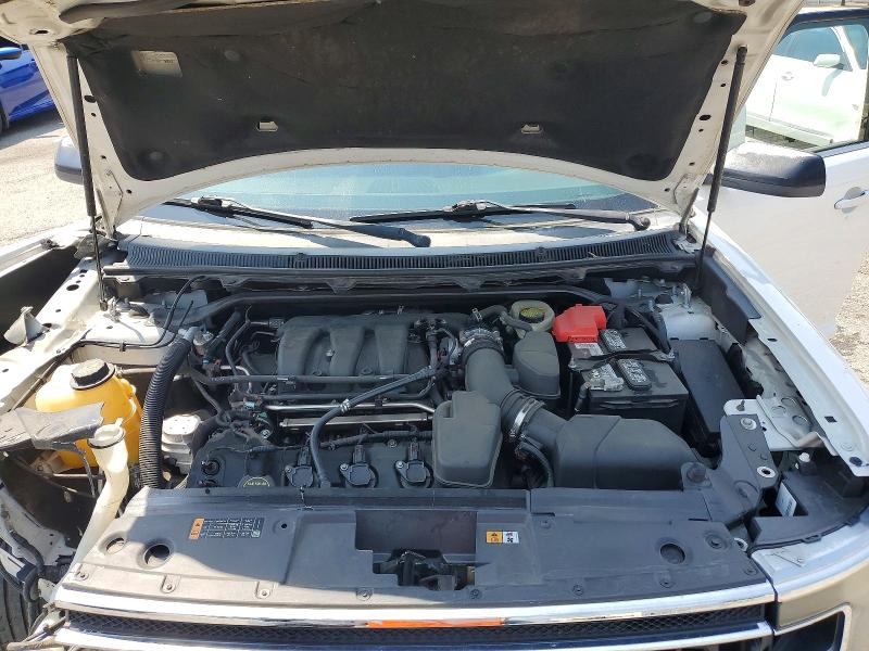 2014 Ford Flex მანქანა იყიდება აუქციონზე, vin: 2FMGK5C87EBD18612, აუქციონის ნომერი: 49142366