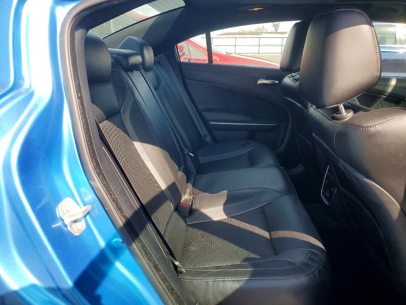 Продажа на аукционе авто 2019 Dodge Charger, vin: 2C3CDXJG2KH614086, номер лота: 49479176