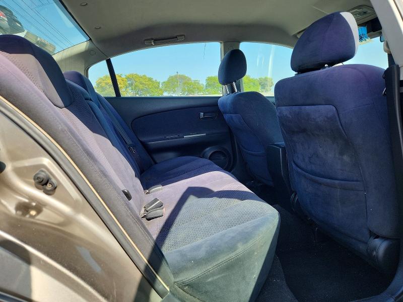 Aukcja sprzedaży 2005 Nissan Altima, vin: 1N4AL11D65N406805, numer aukcji: 50445176