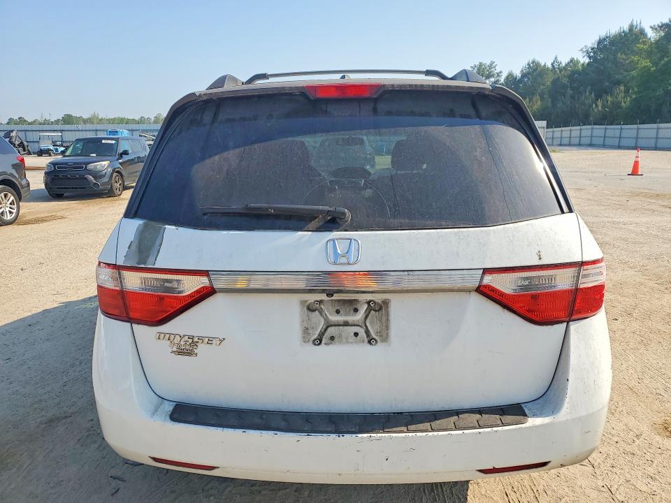 Aukcja sprzedaży 2012 Honda Odyssey, vin: 5FNRL5H65CB142872, numer aukcji: 50969656