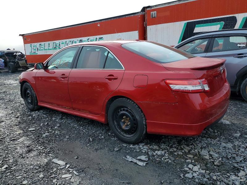 Продаж на аукціоні авто 2010 Toyota Camry, vin: 4T1BF3EK4AU575940, номер лоту: 47601356